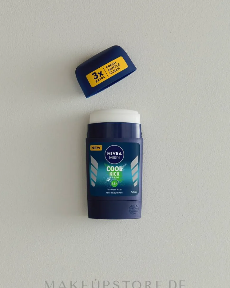 Deostick für Männer