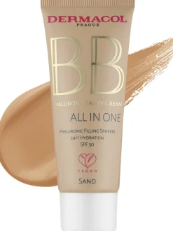 Dermacol All in One SPF 30 Hyaluronic Cream