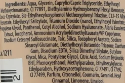 Dermacol All in One SPF 30 Hyaluronic Cream