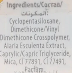 Dermacol Base Gold Anti-Wrinkle
