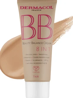 Dermacol BB Beauty Balance Cream