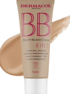 Dermacol BB Beauty Balance Cream