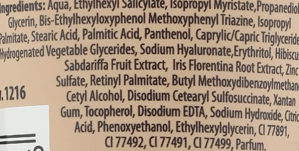 Dermacol BB Beauty Balance Cream