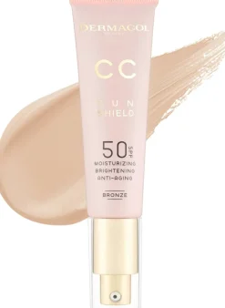 Dermacol CC Sun Shield SPF50