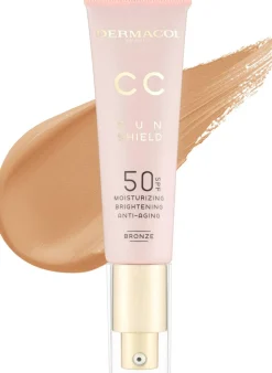 Dermacol CC Sun Shield SPF50