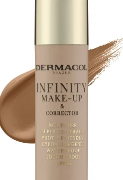 Dermacol Infinity Make-up & Corrector