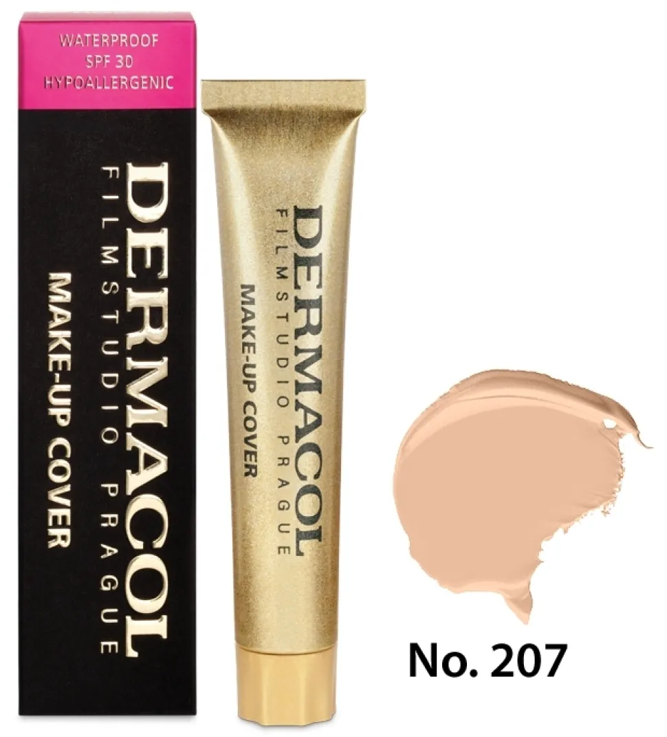 Dermacol Make-Up Cover