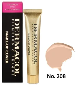 Dermacol Make-Up Cover