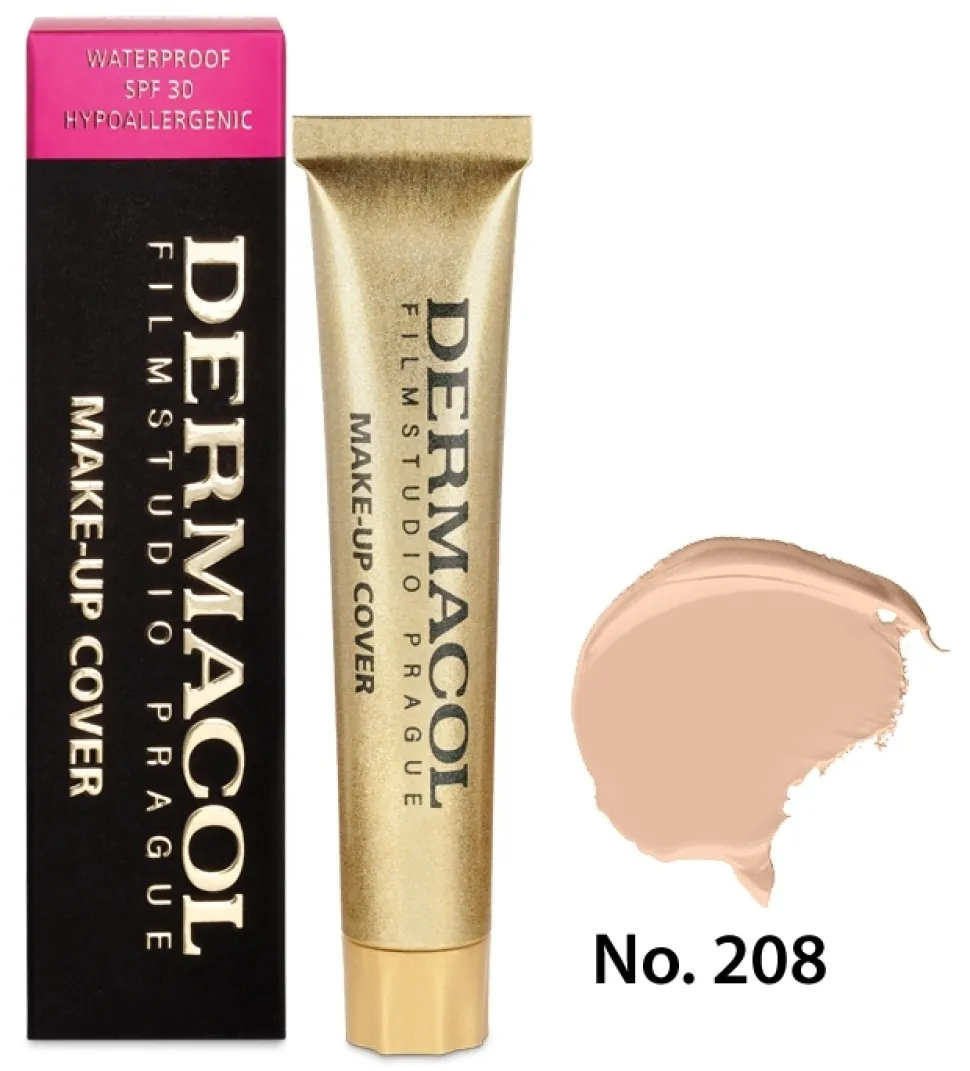 Dermacol Make-Up Cover