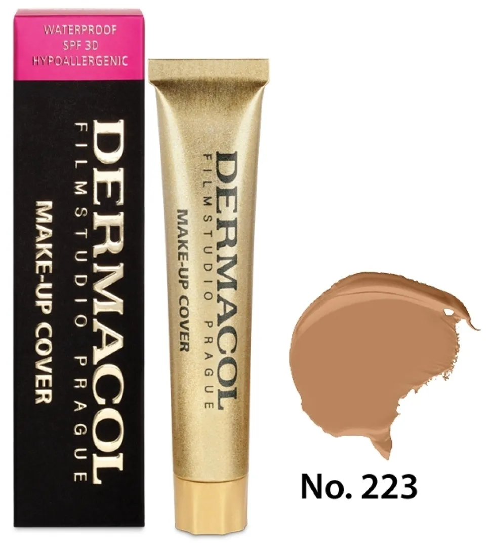 Dermacol Make-Up Cover