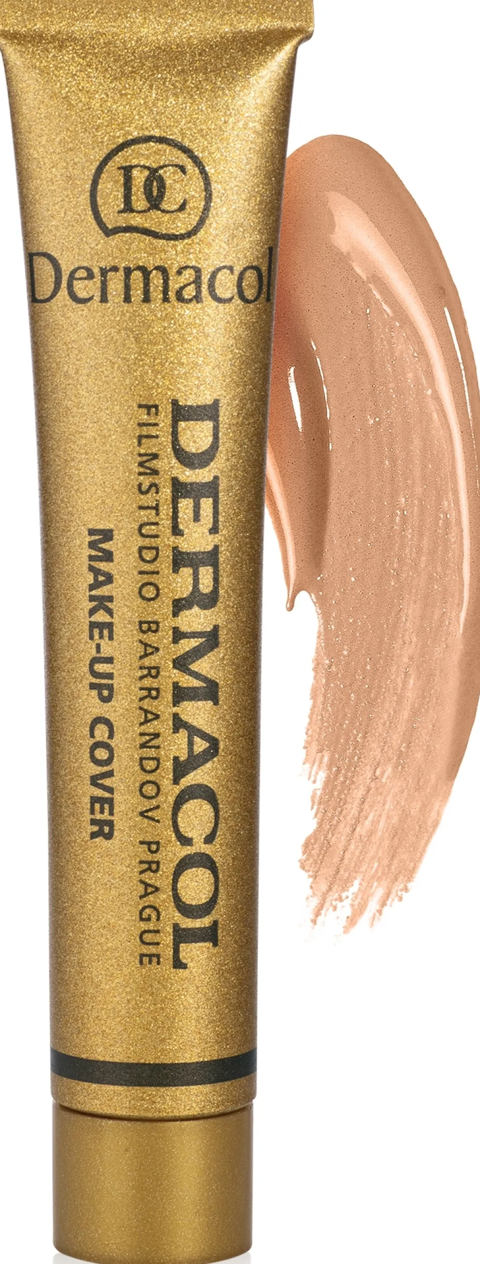 Dermacol Make-Up Cover