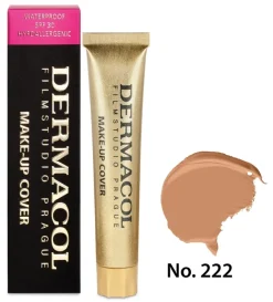 Dermacol Make-Up Cover