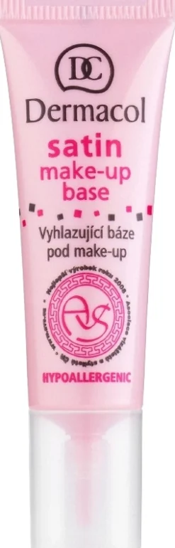 Dermacol Satin Base Make-Up