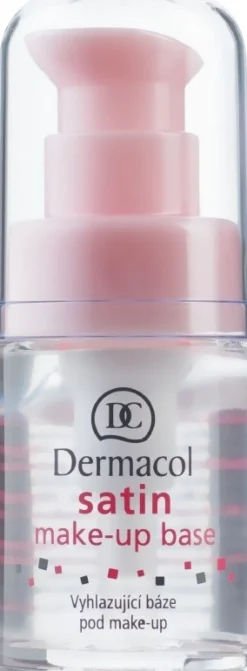 Dermacol Satin Base Make-Up