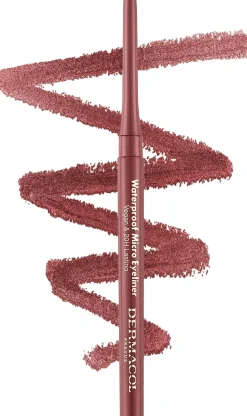 Dermacol Waterproof Micro Eyeliner