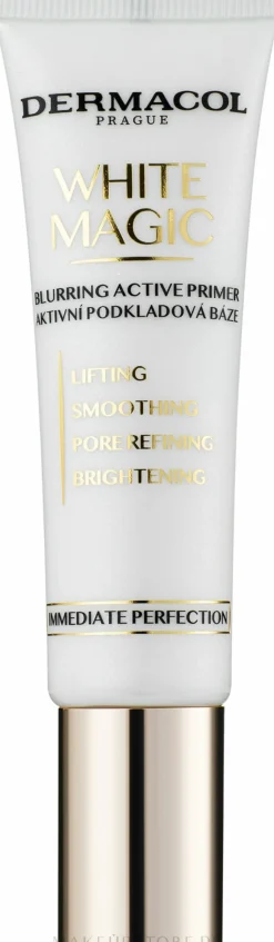 Dermacol White Magic Active Primer