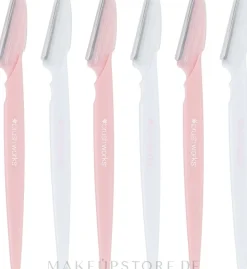 Dermaplaner 6-tlg.