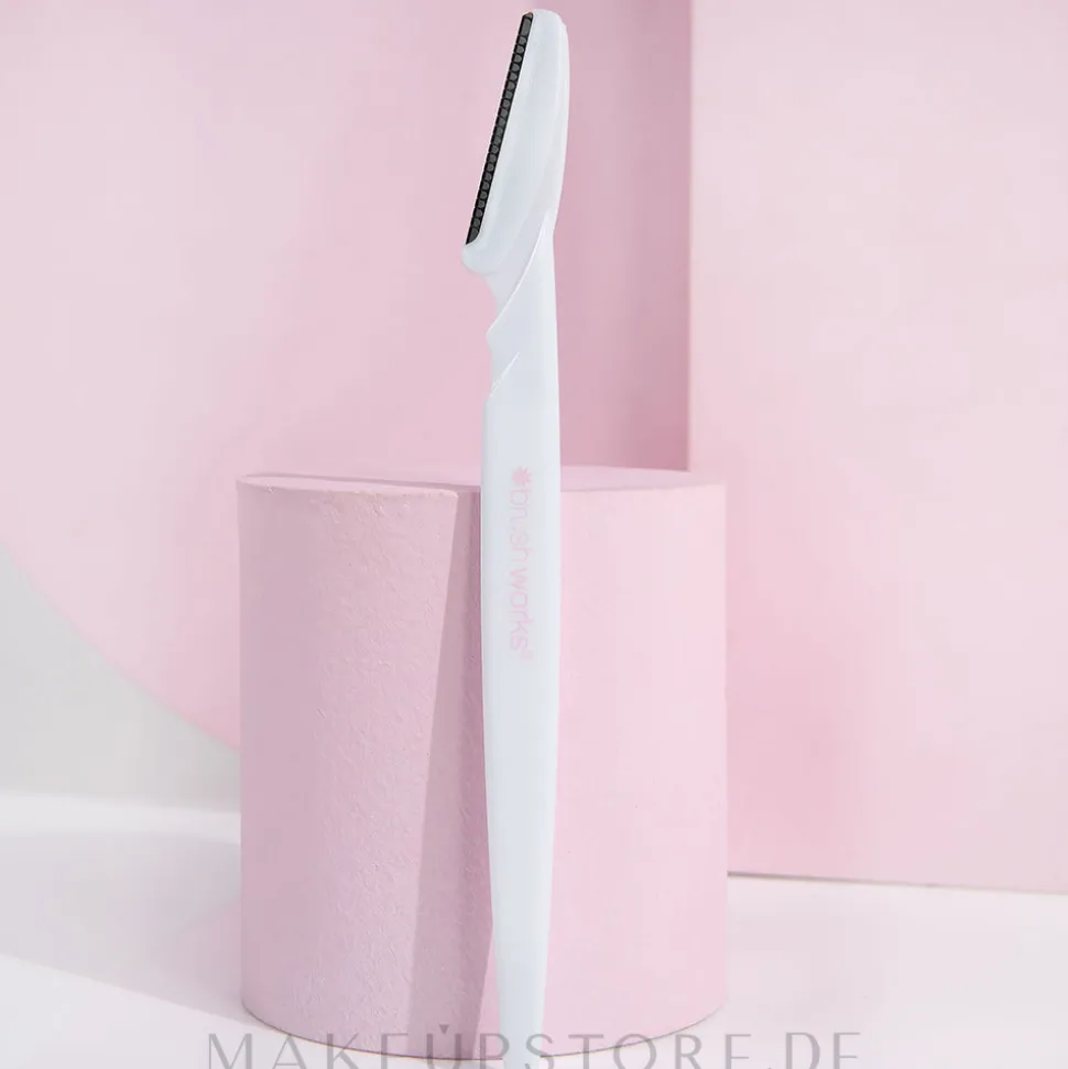 Dermaplaner 6-tlg.