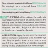 Dermatologisches Anti-Akne Gesichtsserum