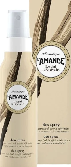 Desodorierungsspray