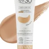 Dhyvana Raspberrry Oil & Hyaluronic Acid CC-Cream