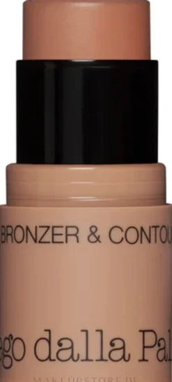 Diego Dalla Palma All In One Bronzer & Contour Multi-Tasking Cream Stick