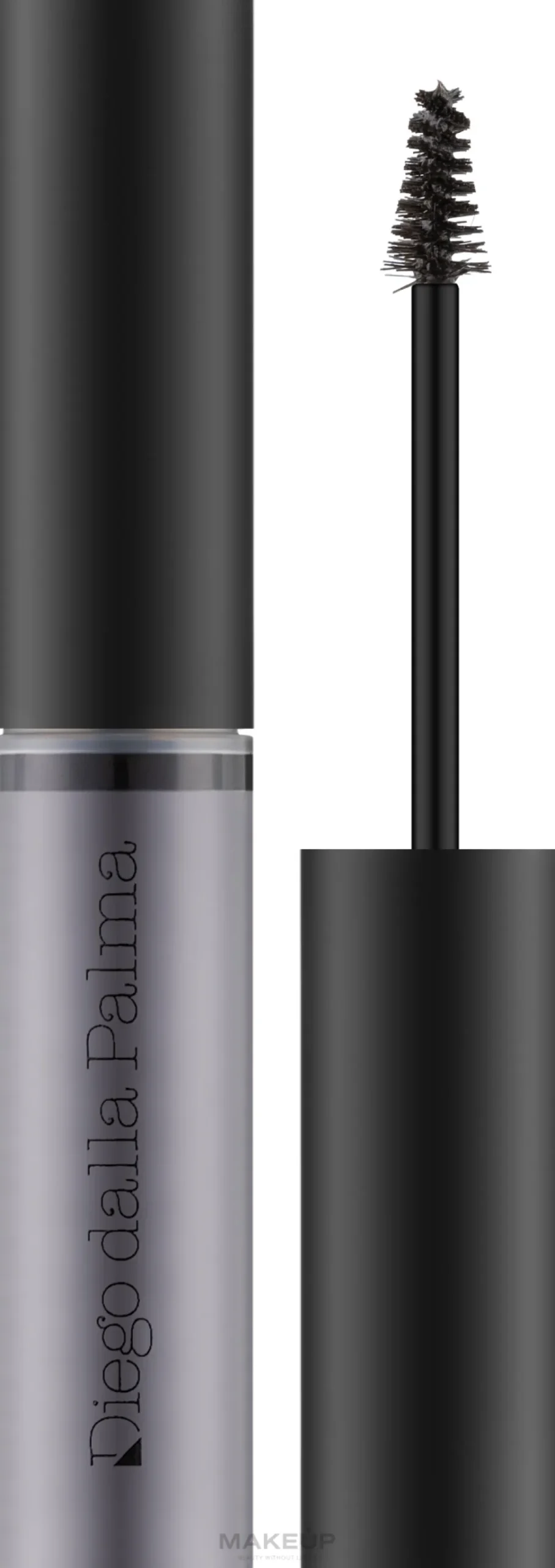 Diego Dalla Palma Volumising Tinted Fibre Eyebrow Setting Gel