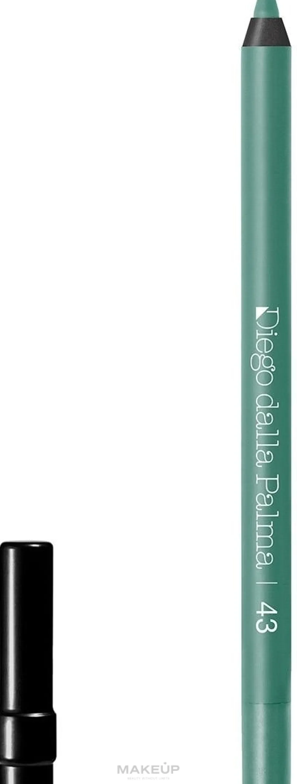 Diego Dalla Palma Stay On Me Eyeliner