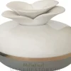 Diffusor aus Porzellan ohne Füllstoff