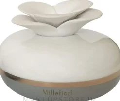 Diffusor aus Porzellan ohne Füllstoff