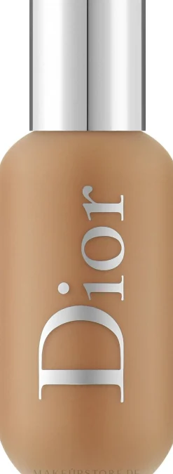 Dior Backstage Face & Body Foundation