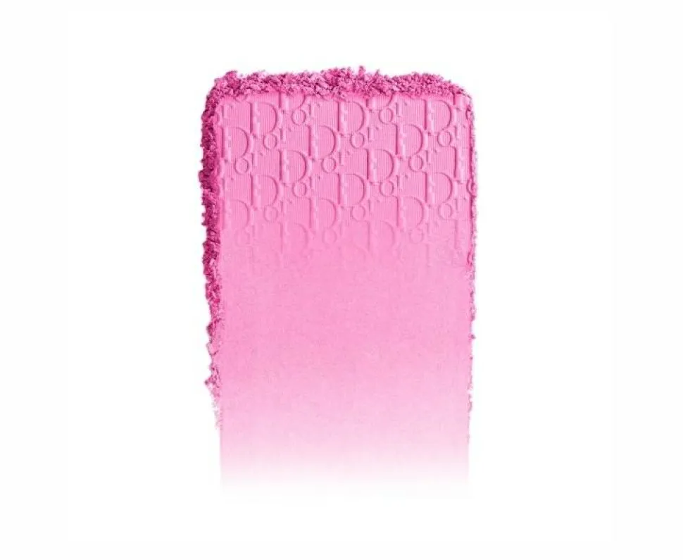 Dior Backstage Rosy Glow Blush