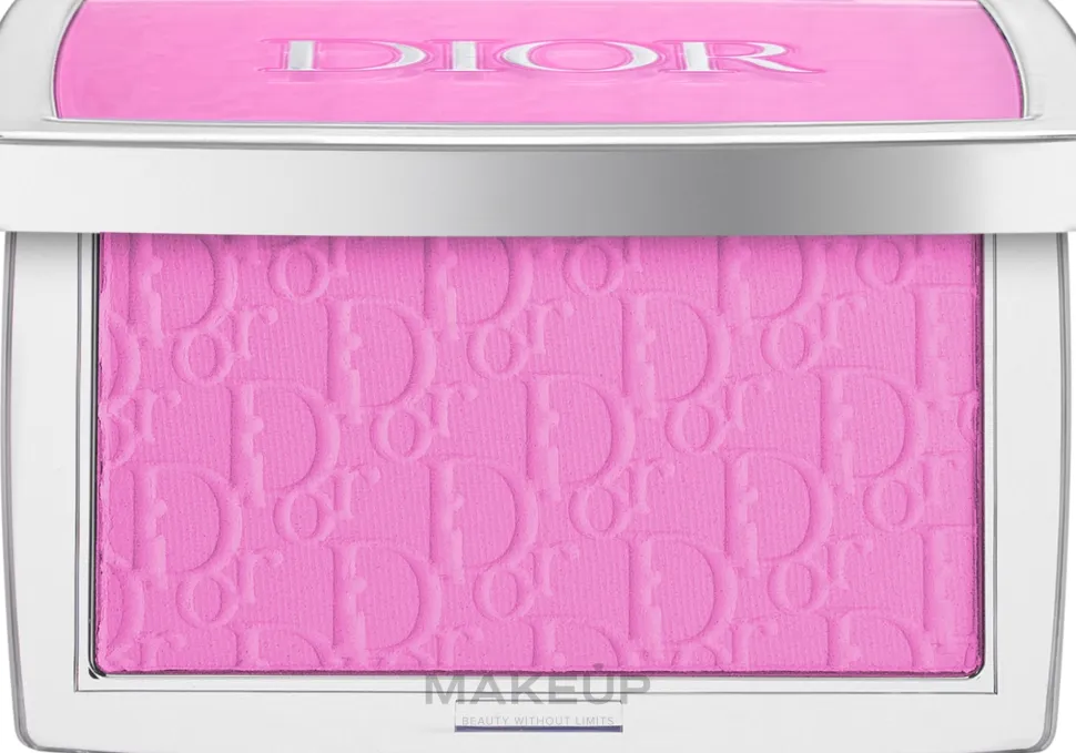 Dior Backstage Rosy Glow Blusher Limited