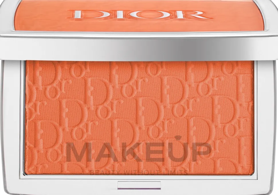 Dior Backstage Rosy Glow Blusher Limited