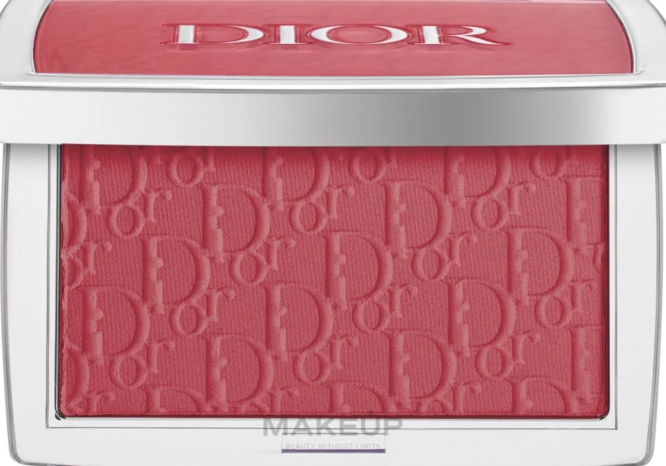 Dior Backstage Rosy Glow Blusher Limited