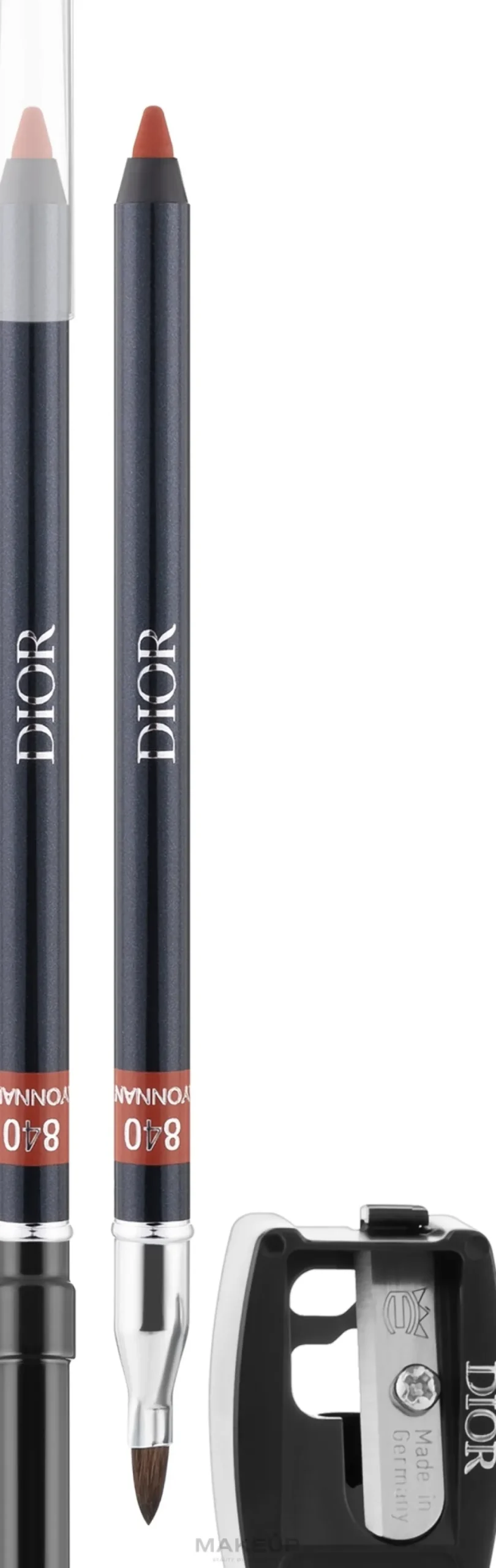 Dior Contour Lip Liner Pencil