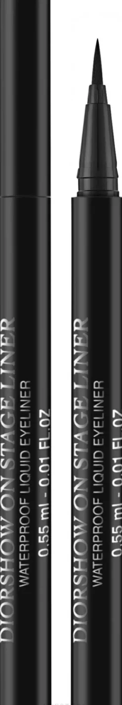 Dior Diorshow On Stage Liner (Matte White)