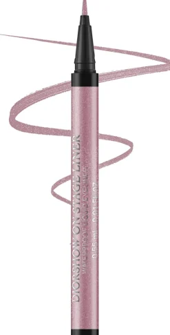 Dior Diorshow On Stage Liner (Matte White)