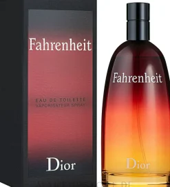 Dior Fahrenheit