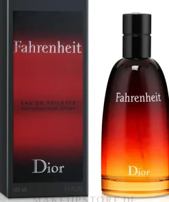 Dior Fahrenheit