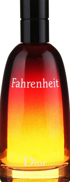 Dior Fahrenheit