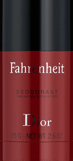 Dior Fahrenheit