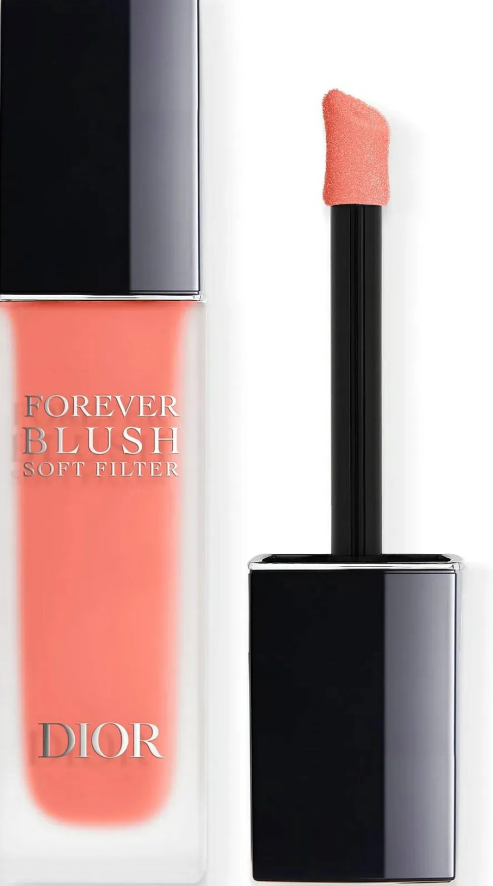 Dior Forever Blush Soft Filter