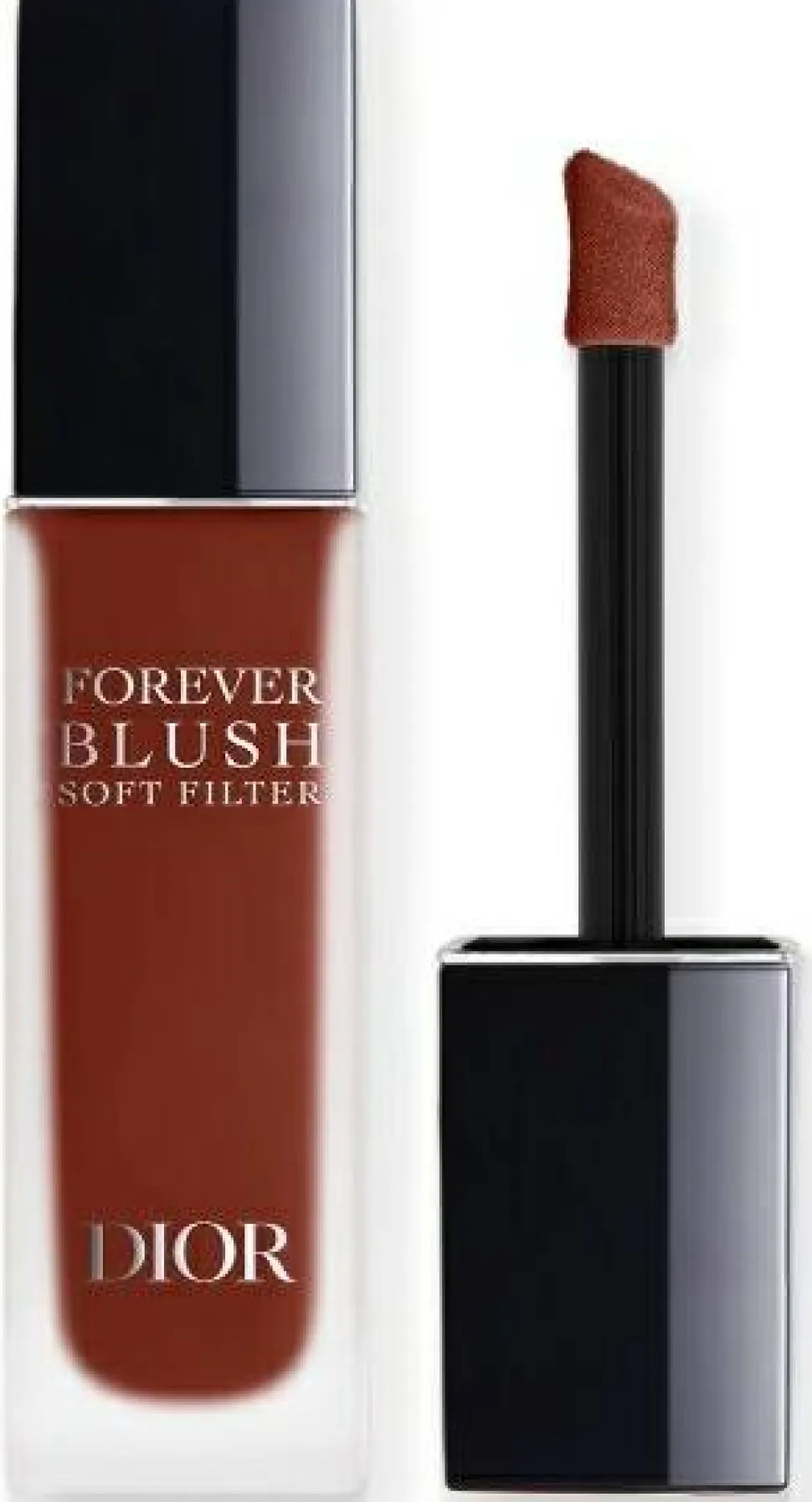 Dior Forever Blush Soft Filter
