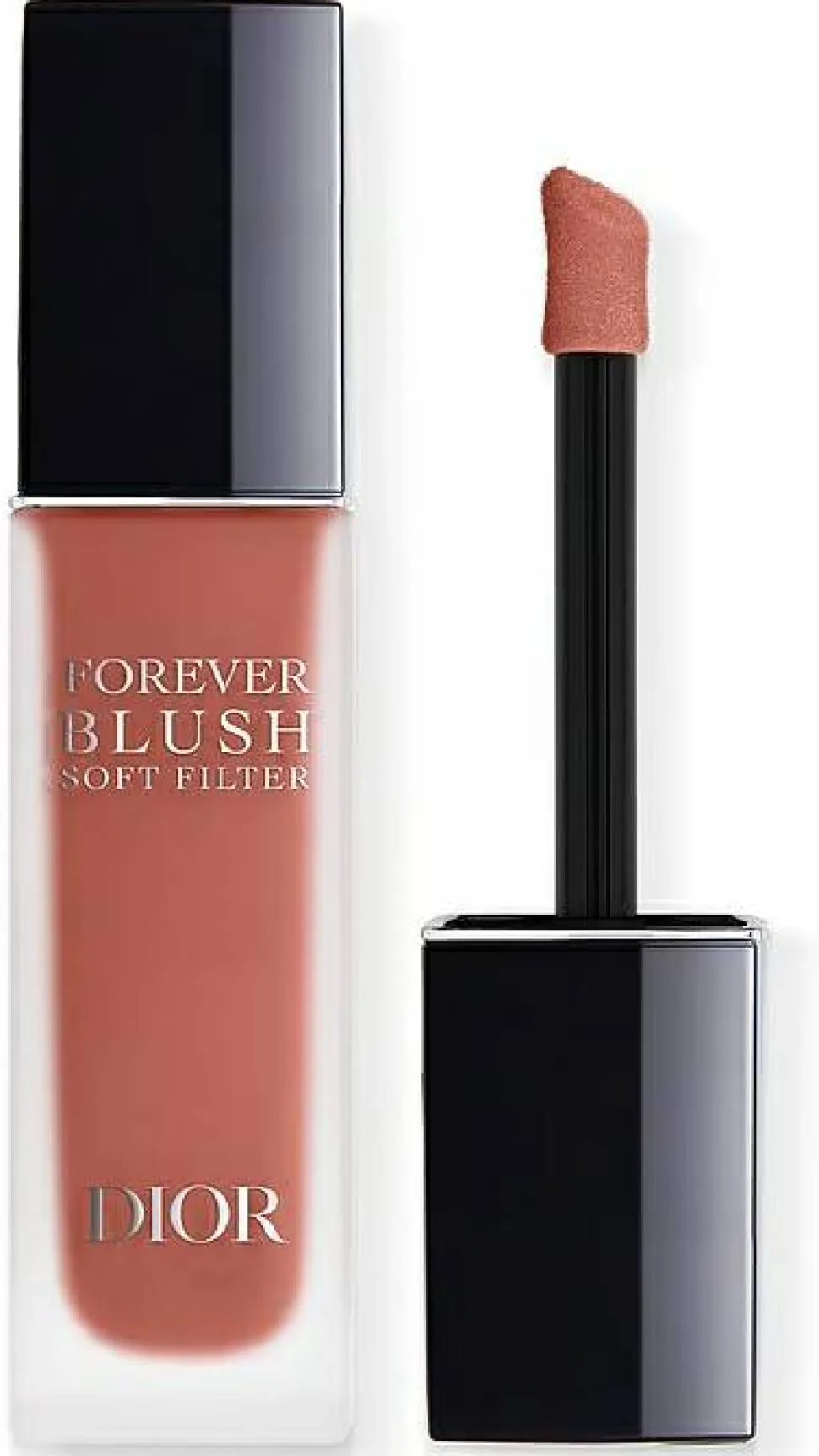 Dior Forever Blush Soft Filter