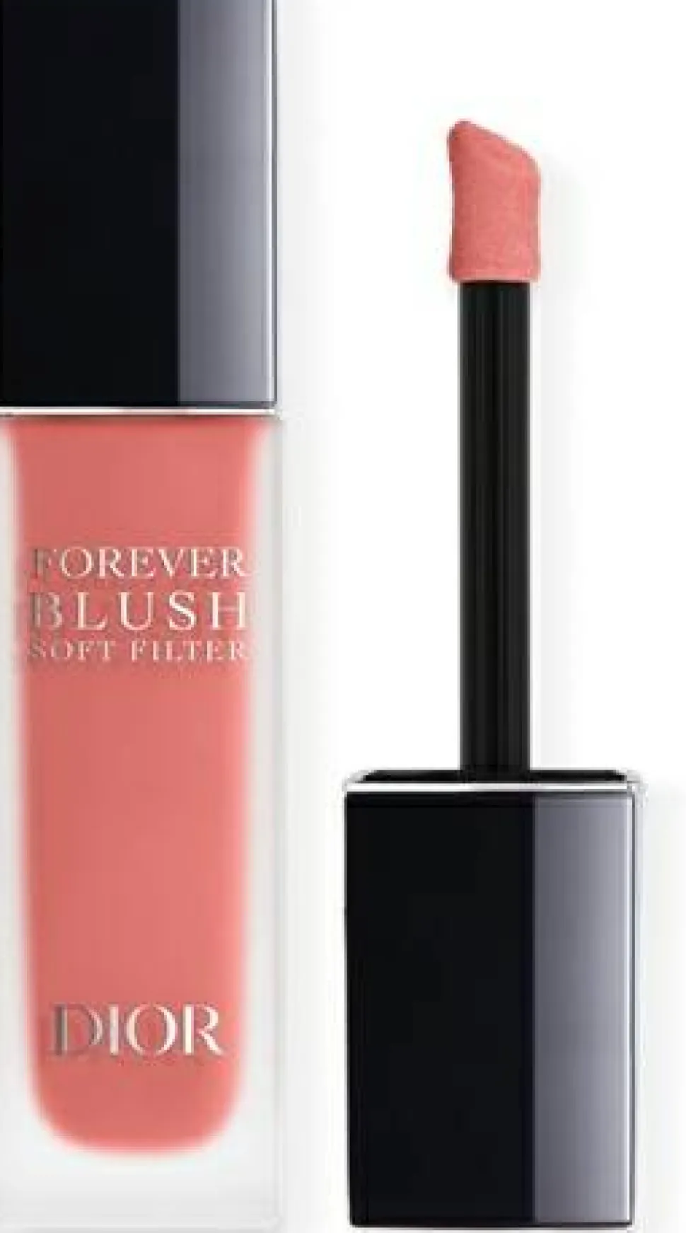 Dior Forever Blush Soft Filter