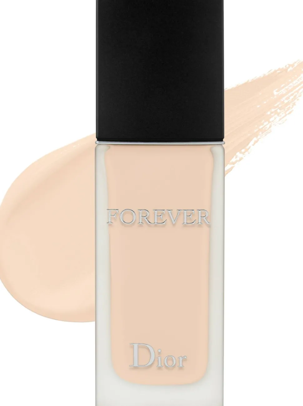 Dior Forever Clean Matte High Perfection 24 H Foundation SPF 20 PA+++