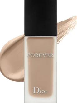 Dior Forever Clean Matte High Perfection 24 H Foundation SPF 20 PA+++