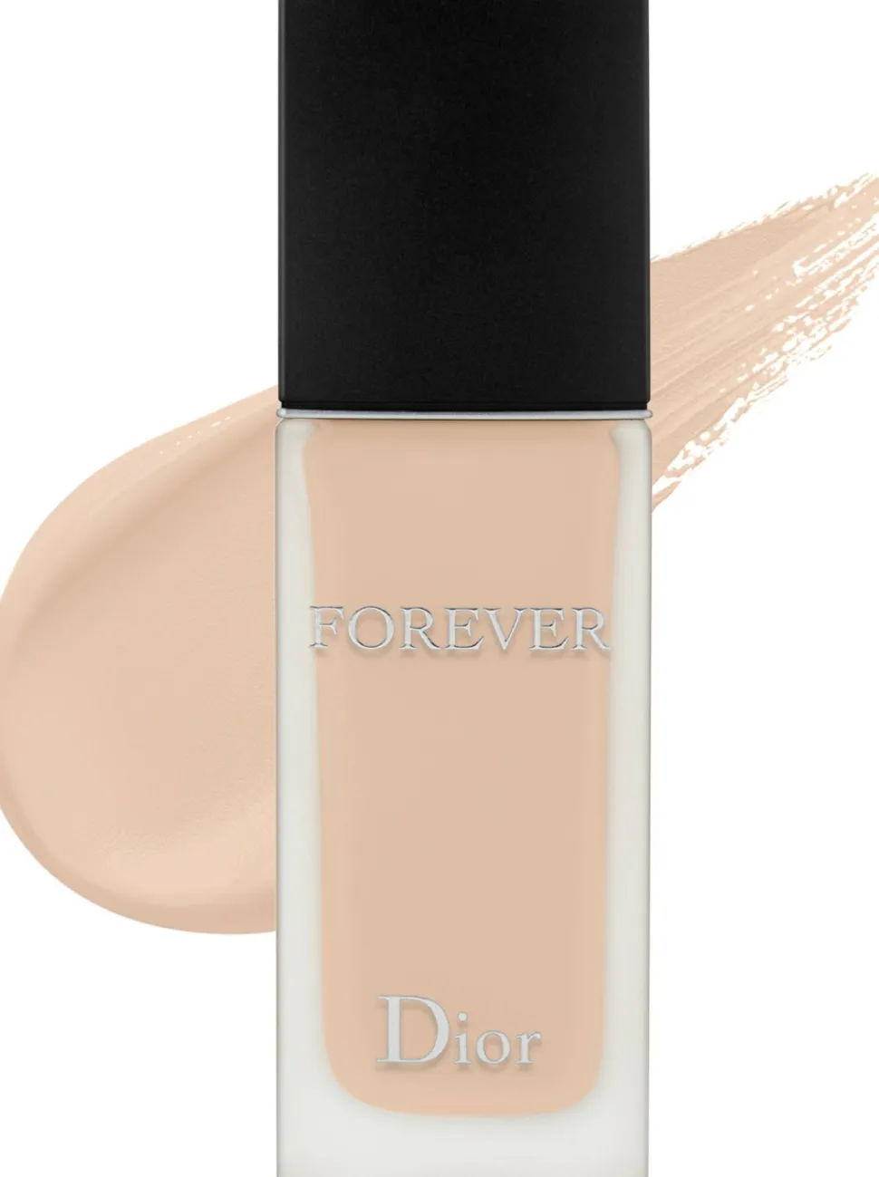 Dior Forever Clean Matte High Perfection 24 H Foundation SPF 20 PA+++