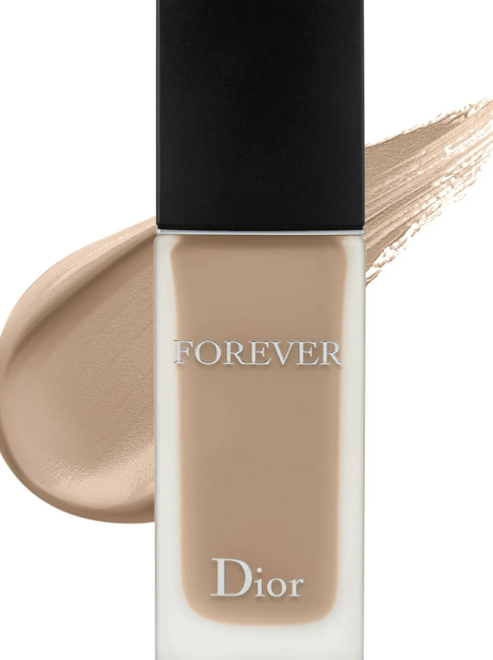 Dior Forever Clean Matte High Perfection 24 H Foundation SPF 20 PA+++